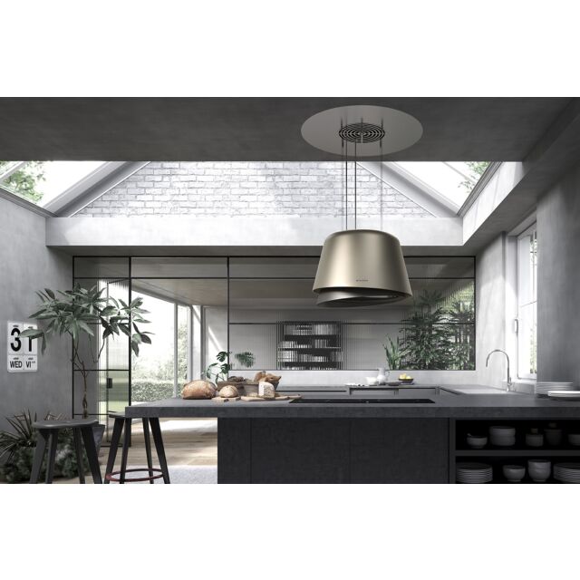 Faber BELLE PLUS Pendant Island Extractor