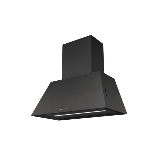 Faber Chloé EV8P DGM A70, Dark Grey Matt.