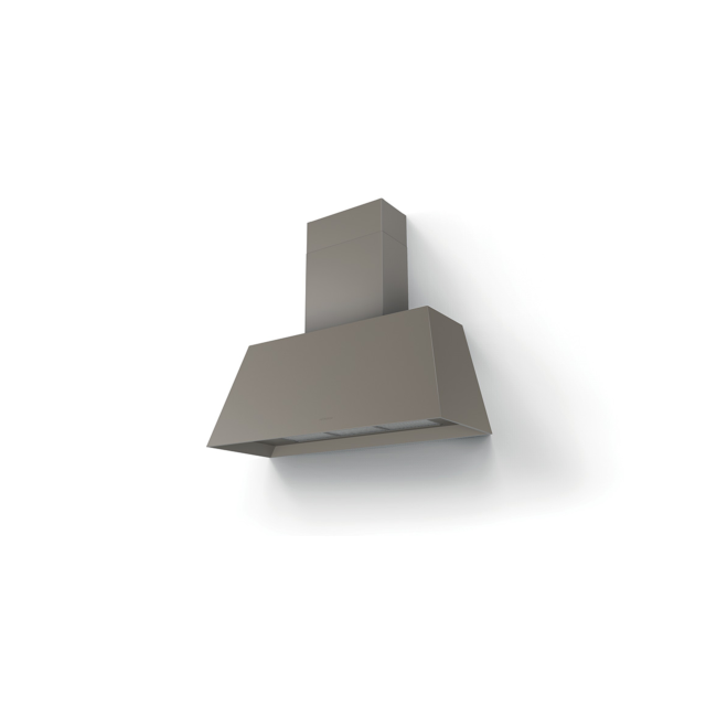 Faber CHLOE XL Wall Extractor, Country Grey.