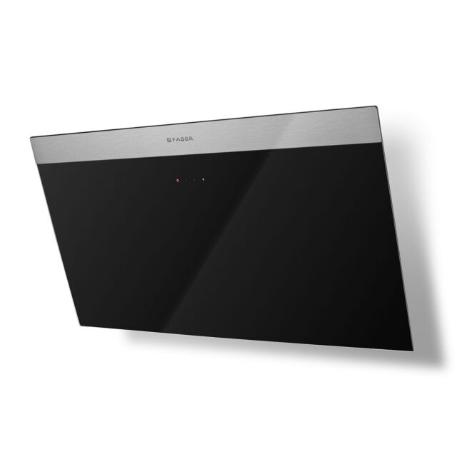 Faber Daisy B Eg6 Bk A80, Wall Extractor.