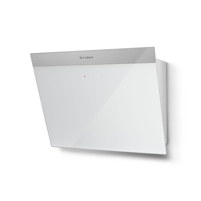 Faber Daisy B EG6 WH A55 Wall Extractor.