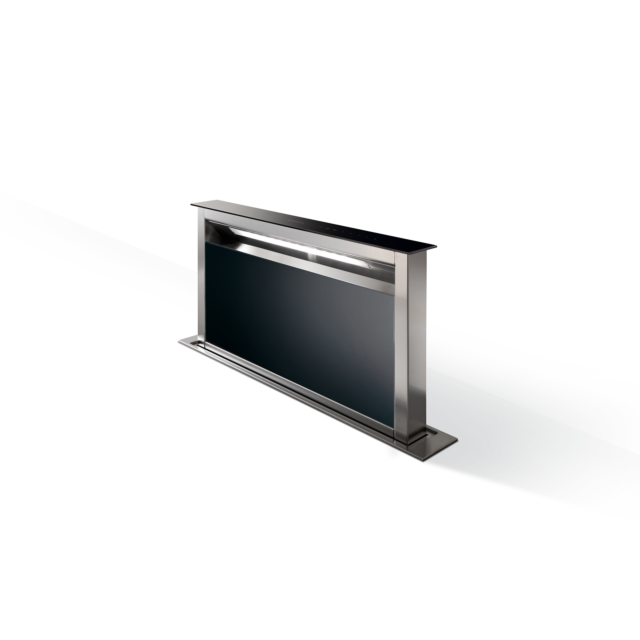 Faber Fabula Plus EV8+ BK A90 Downdraft Extractor