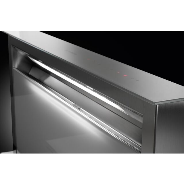 Faber Fabula Plus EV8+ WH A90 Downdraft Extractor