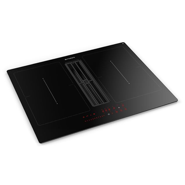 Faber Galileo Smart 60, 60cm Venting Induction Hob