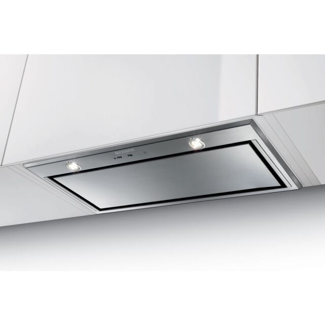 Faber Victory 2.0 X A99 (Stainless Steel, 99cm)