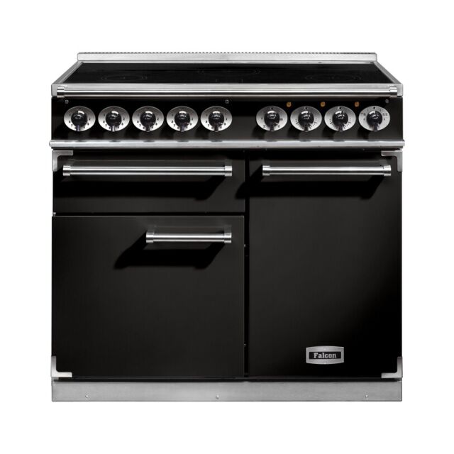Falcon Deluxe 100cm Induction Range Cooker