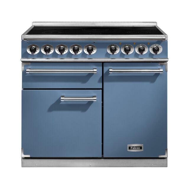 Falcon Deluxe 100cm Induction Range Cooker