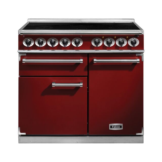 Falcon Deluxe 100cm Induction Range Cooker