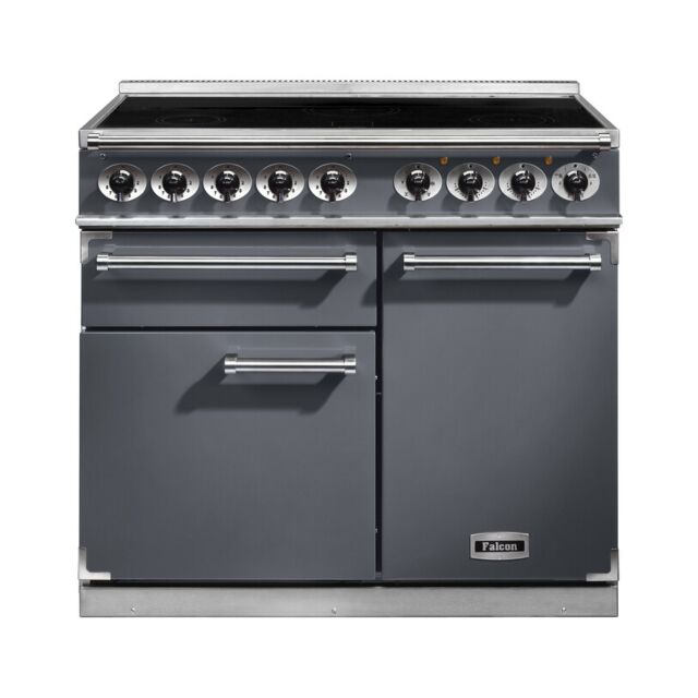 Falcon Deluxe 100cm Induction Range Cooker