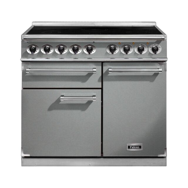 Falcon Deluxe 100cm Induction Range Cooker