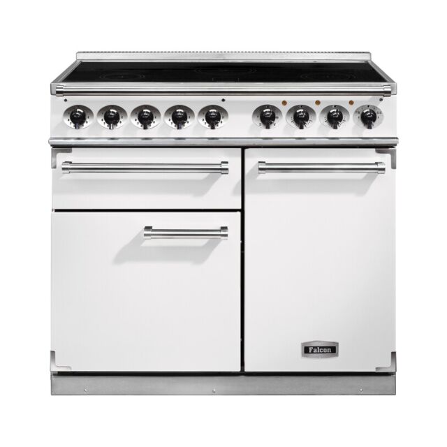 Falcon Deluxe 100cm Induction Range Cooker
