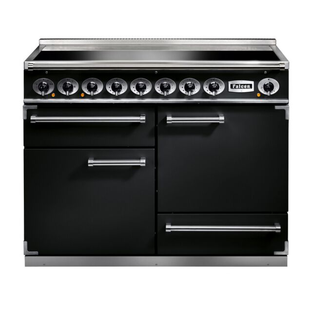 Falcon Deluxe 110cm Induction Range cooker
