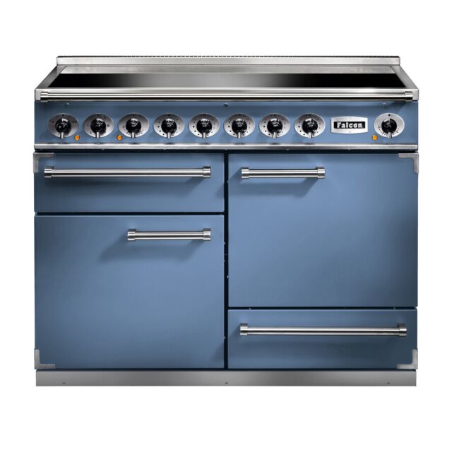 Falcon Deluxe 110cm Induction Range cooker