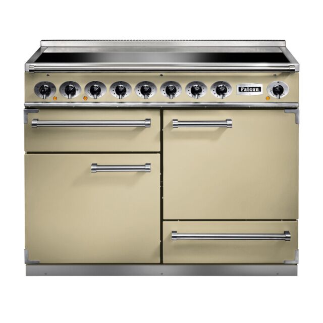 Falcon Deluxe 110cm Induction Range cooker