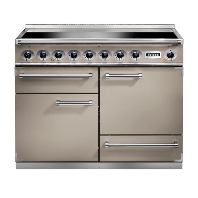 Falcon Deluxe 110cm Induction Range cooker