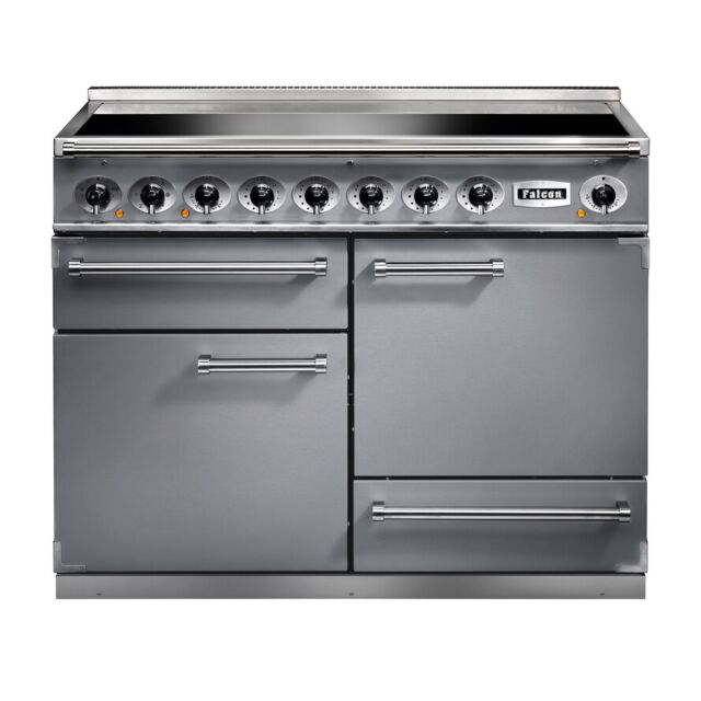 Falcon Deluxe 110cm Induction Range cooker