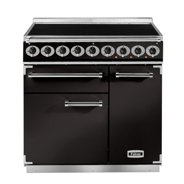 Falcon Deluxe 90cm Induction Range cooker