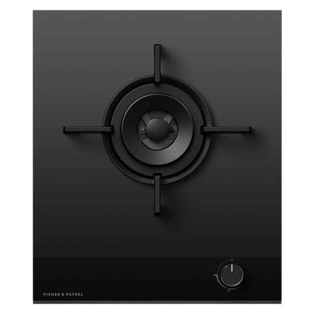 Fisher + Paykel CG451DNGGB4 450mm Gas Wok Burner