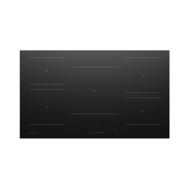 Fisher And Paykel CI905CTB2 90cm Induction Hob