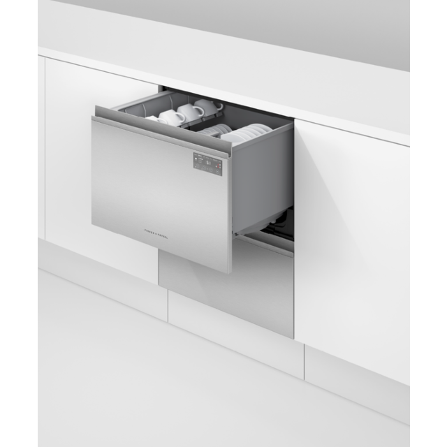 Fisher And Paykel DD60D2HNX9 DishDrawer™ Double