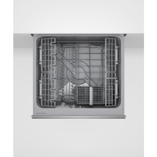 Fisher And Paykel DD60D2HNX9 DishDrawer™ Double