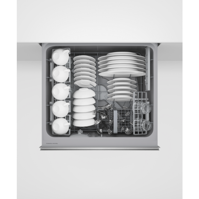 Fisher And Paykel DD60D2HNX9 DishDrawer™ Double