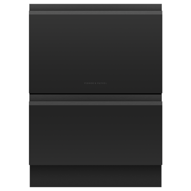 Fisher And Paykel DD60D4HZB9 Dishwasher