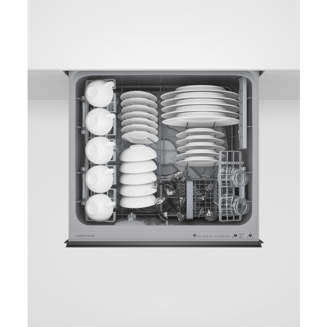 Fisher And Paykel DD60D4HZB9 Dishwasher