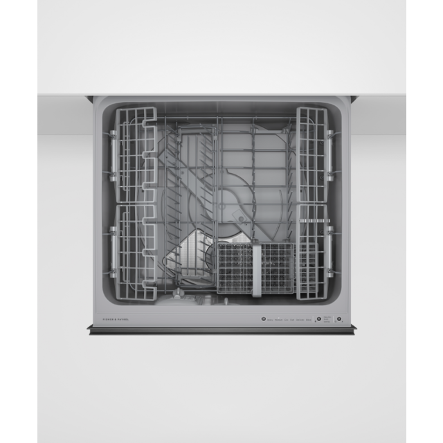 Fisher And Paykel DD60D4HZB9 Dishwasher