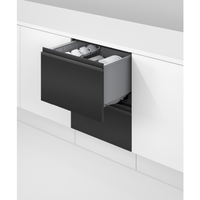 Fisher And Paykel DD60D4HZB9 Dishwasher