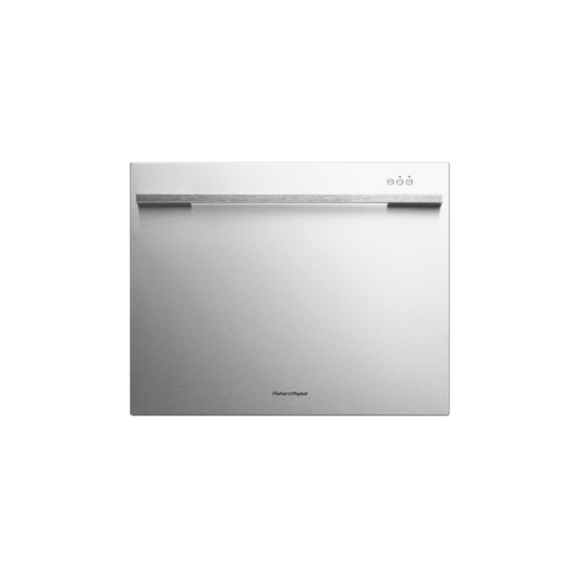 Fisher And Paykel DD60SDFHTX9 Single dishdrawer