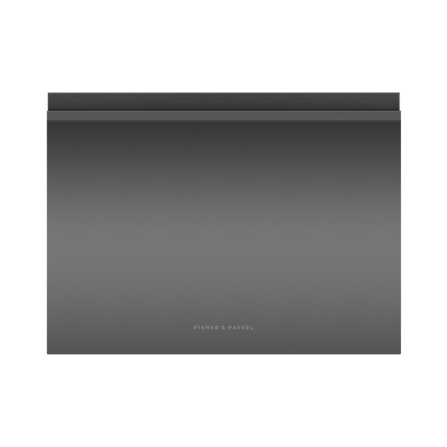 Fisher And Paykel DD60ST4HNB9 DishDrawer™ Single Tall Tub