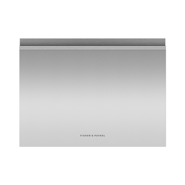 Fisher And Paykel DD60ST4HNX9 DishDrawer™ Single Tall Tub