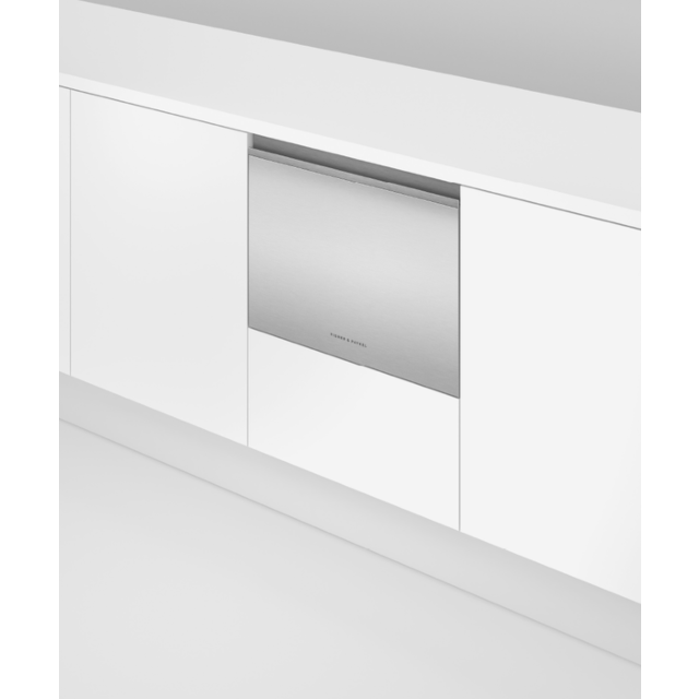 Fisher And Paykel DD60ST4HNX9 DishDrawer™ Single Tall Tub