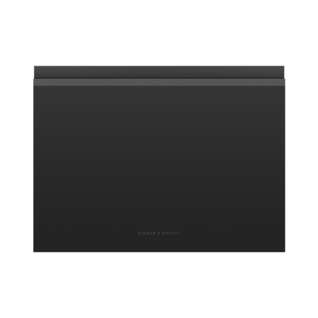 Fisher And Paykel DD60ST4HZB9 DishDrawer™ Single Tall Tub