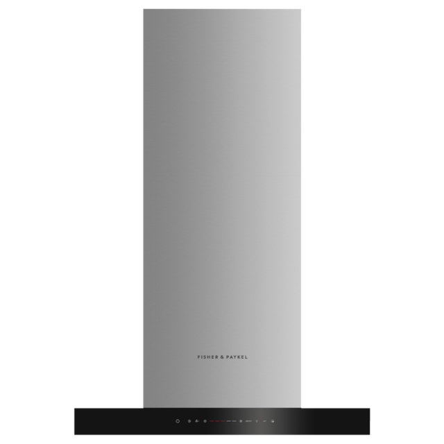 Fisher And Paykel HC60BCXB4 60cm Chimney Hood