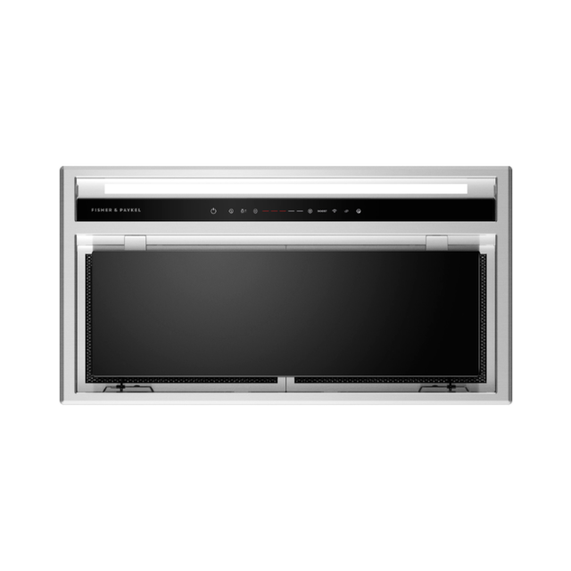 Fisher And Paykel HP60IHCB4 60cm Extractor Hood