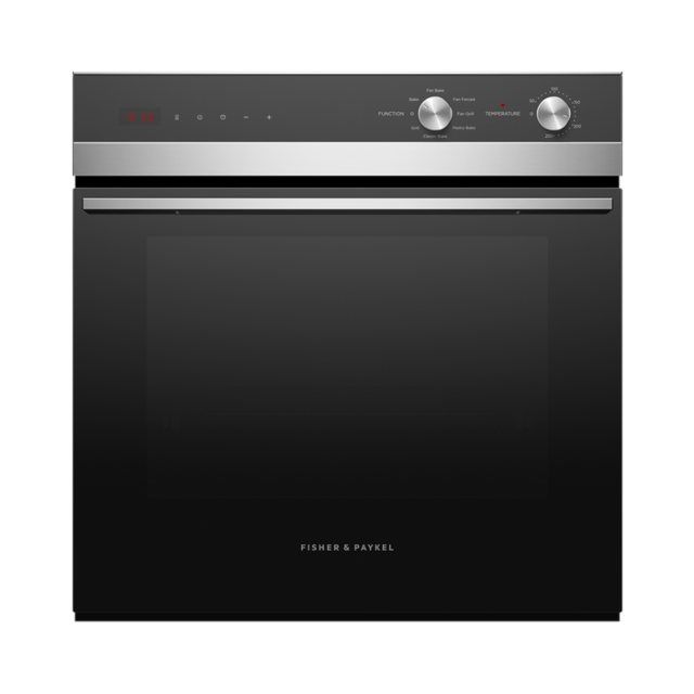 Fisher And Paykel OB60SC7CEX3 Single Oven