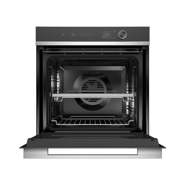 Fisher And Paykel OB60SD16PLX1 Pyrolytic Oven