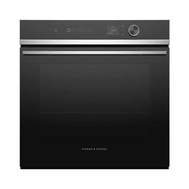 Fisher And Paykel OB60SD9PLX1 Pyrolytic Oven