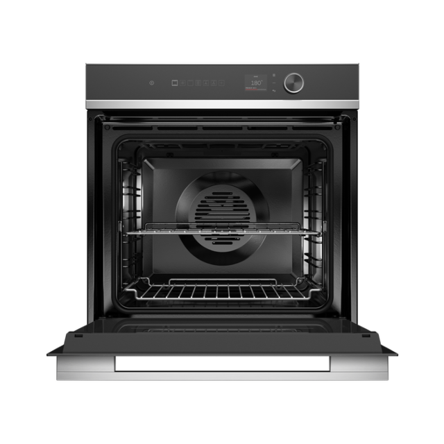 Fisher And Paykel OB60SD9PLX1 Pyrolytic Oven