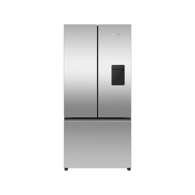 Fisher And Paykel RF505ANUX1 Fridge Freezer
