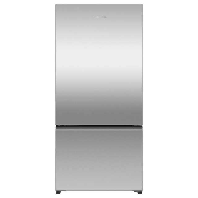 Fisher And Paykel RF505BRNQX1 Fridge Freezer