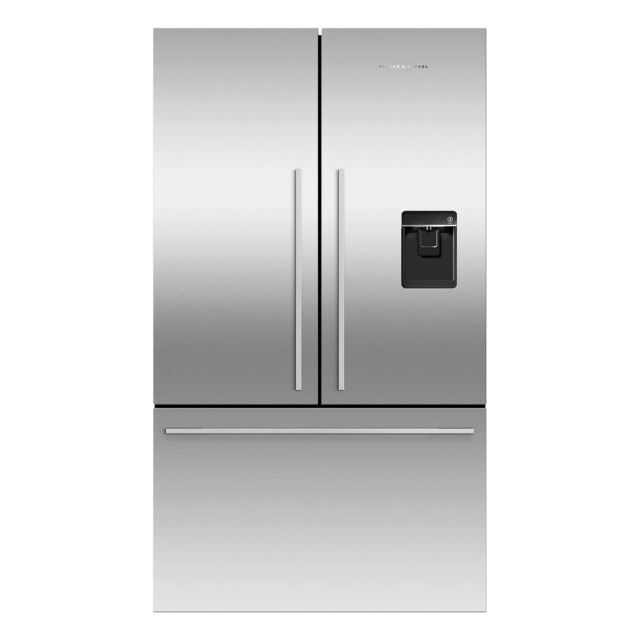 Fisher And Paykel RF540ADUX6 Fridge Freezer