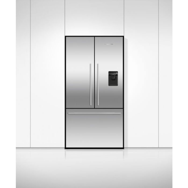 Fisher And Paykel RF540ADUX6 Fridge Freezer