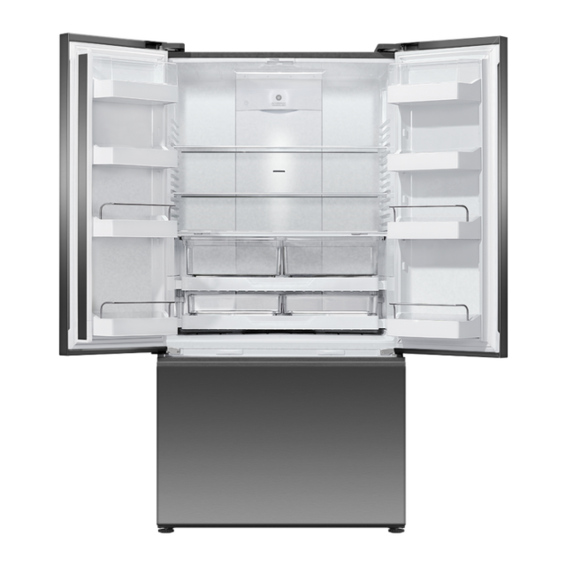 Fisher And Paykel RF540ANUB6 Fridge Freezer