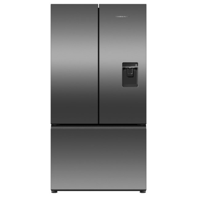 Fisher And Paykel RF540ANUB6 Fridge Freezer
