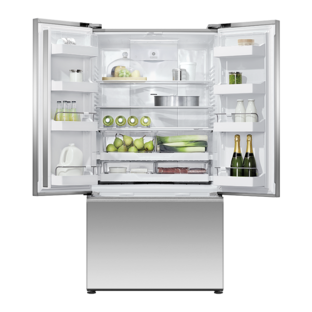 Fisher And Paykel RF540ANUX6 Fridge Freezer