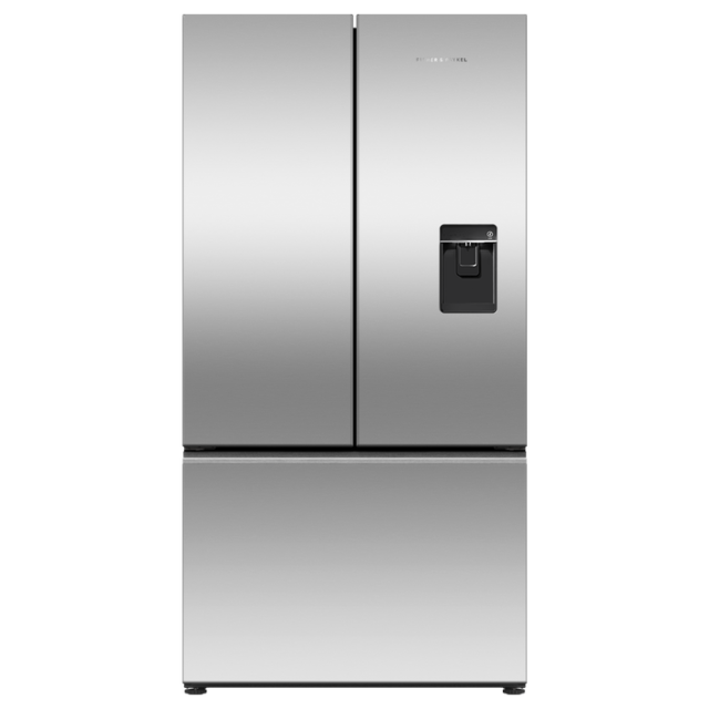 Fisher And Paykel RF540ANUX6 Fridge Freezer
