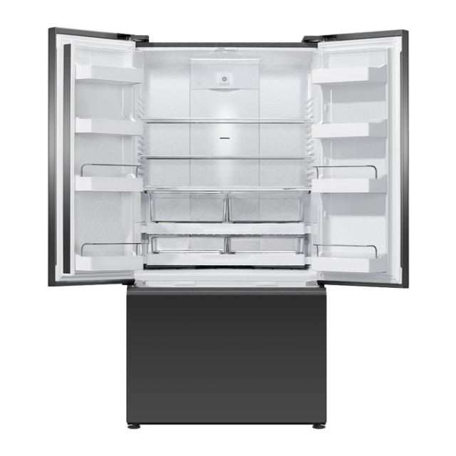 Fisher And Paykel RF540AZUB6 Fridge Freezer